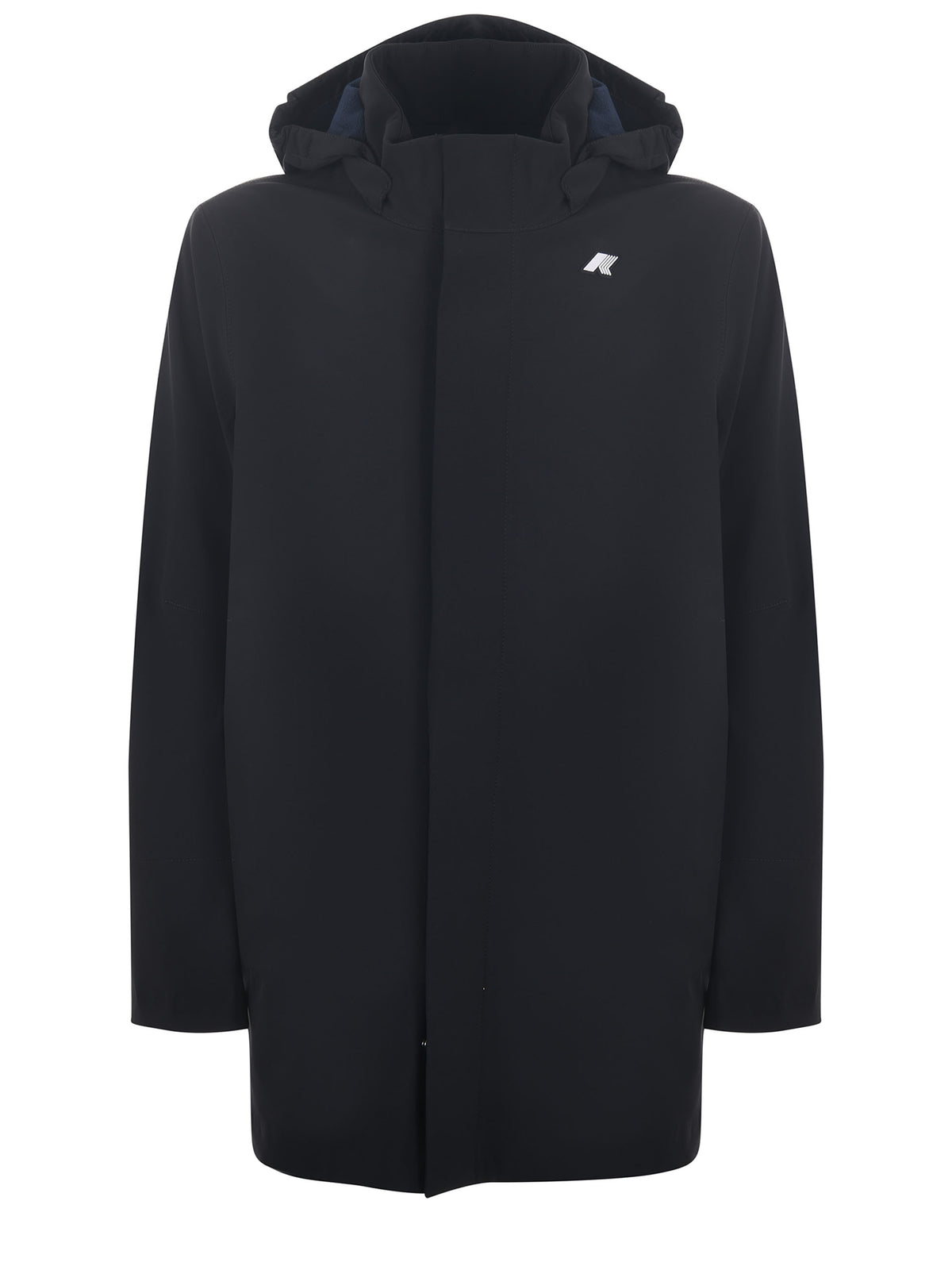 Giaccone K-Way "duke bonded" 