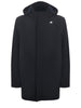 K-WAY Giacconi K6116YW A3C Nero
