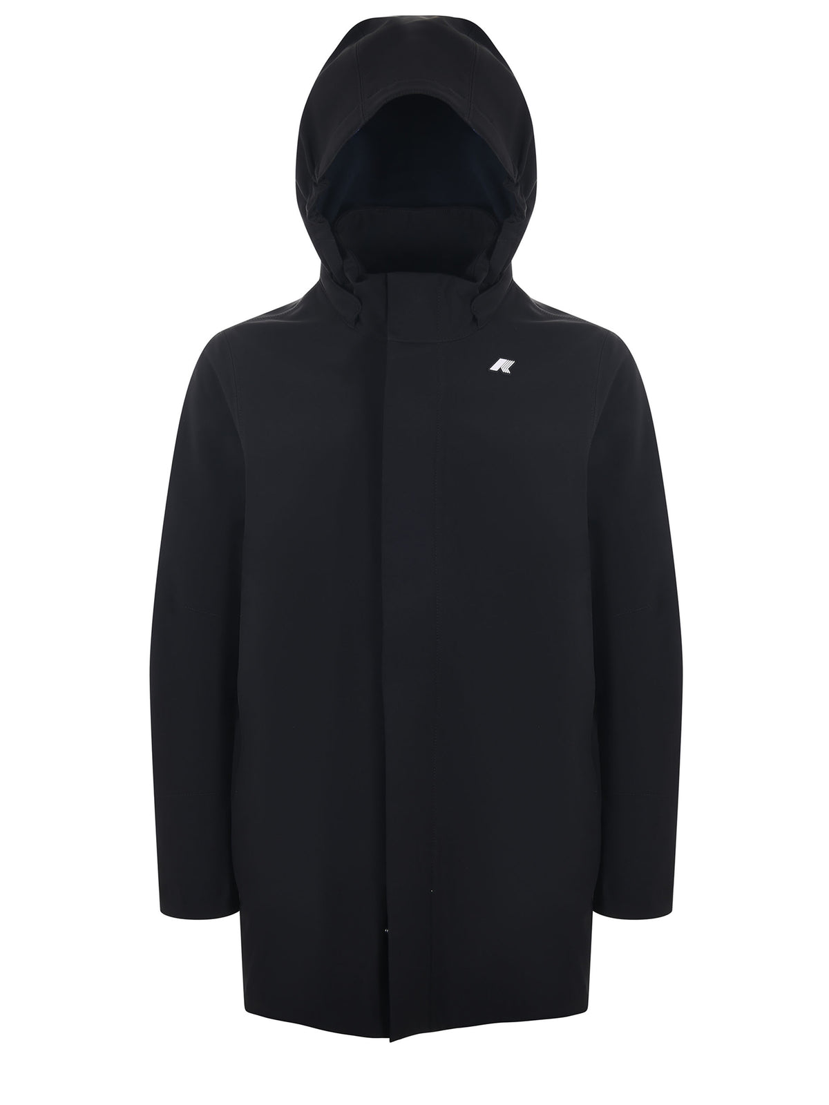 Giaccone K-Way "duke bonded" 
