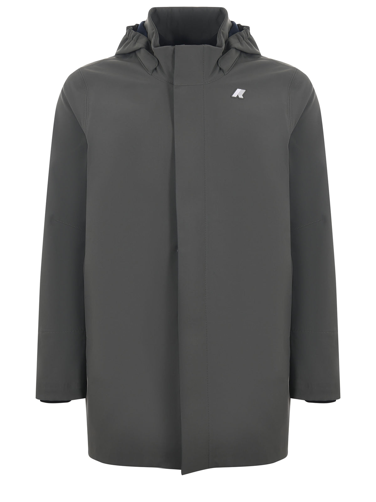 Giaccone K-Way "duke bonded" 