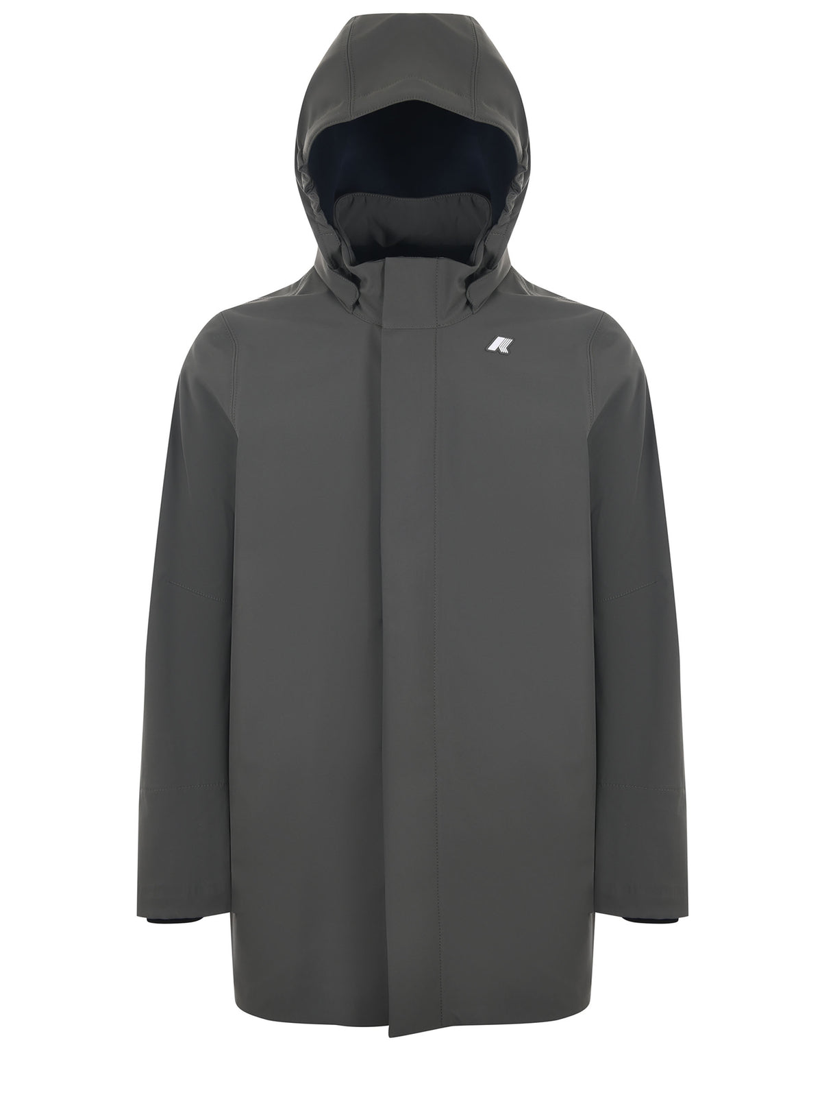 Giaccone K-Way "duke bonded" 