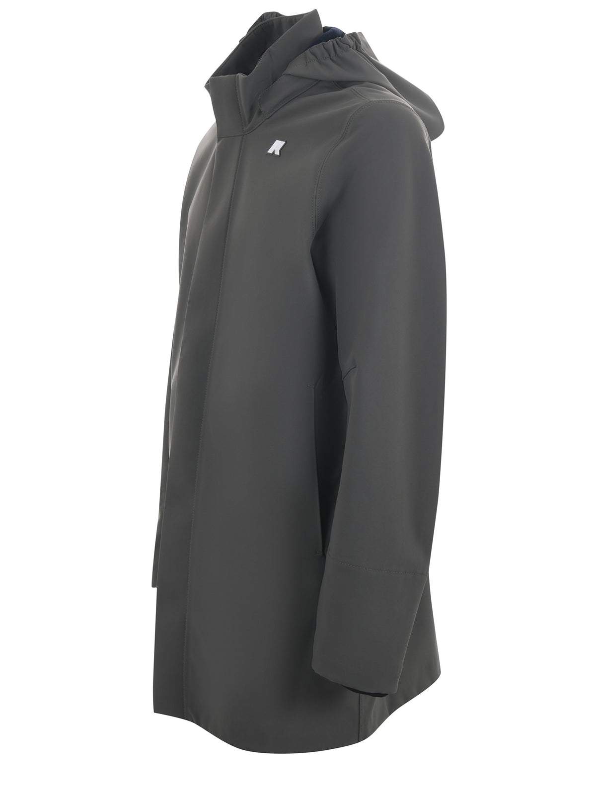 Giaccone K-Way "duke bonded" 