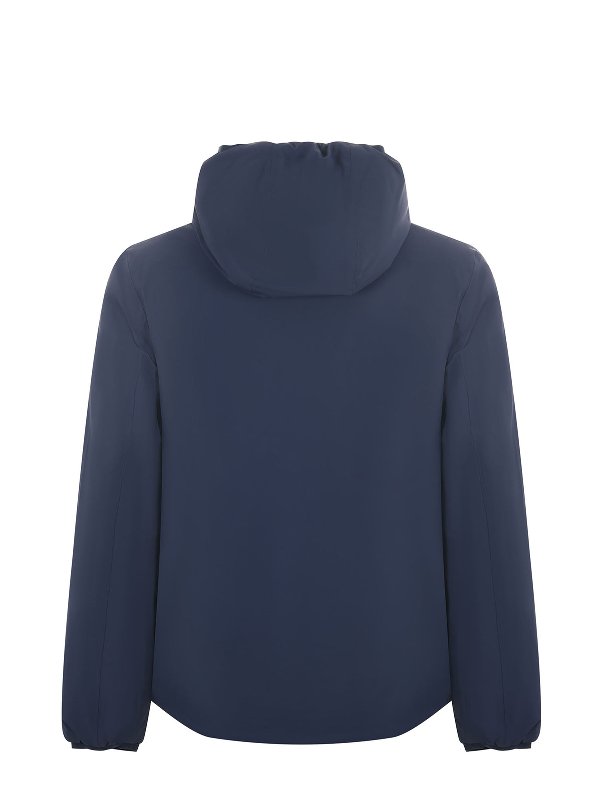 Giubbino K-Way reversibile "jack st warm double" 