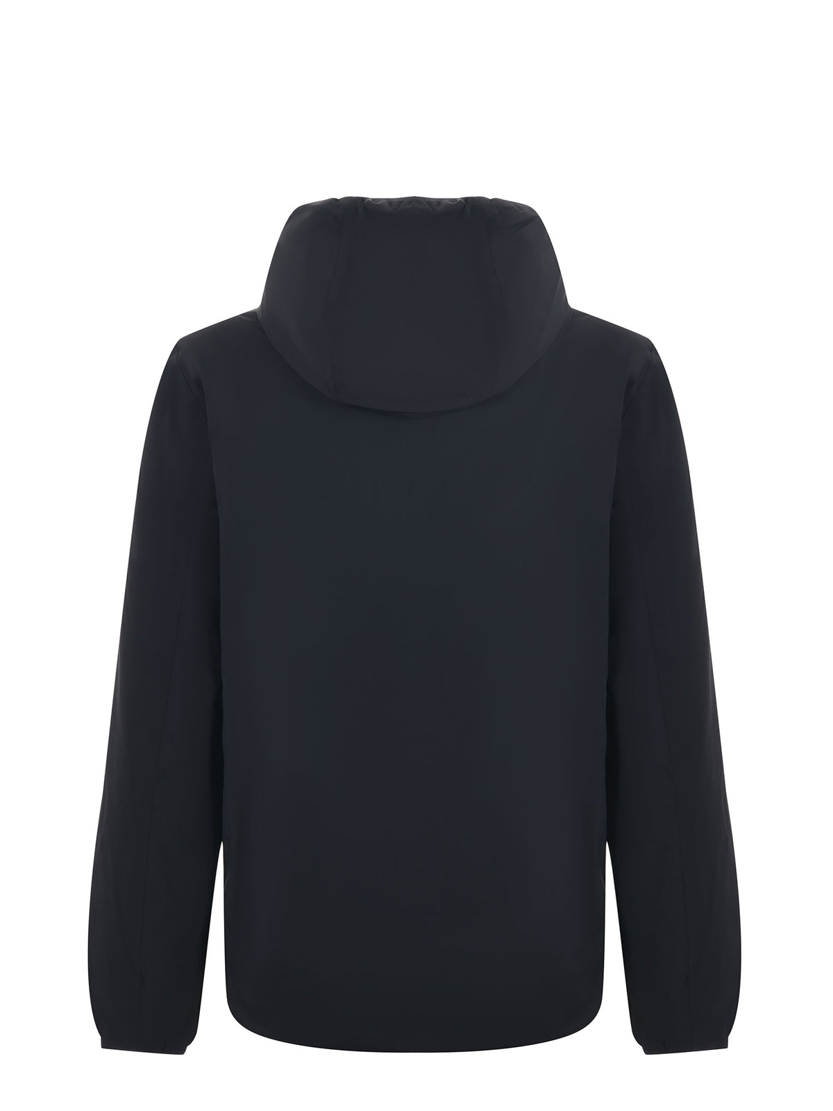 Giubbino K-Way reversibile "jack st warm double" 
