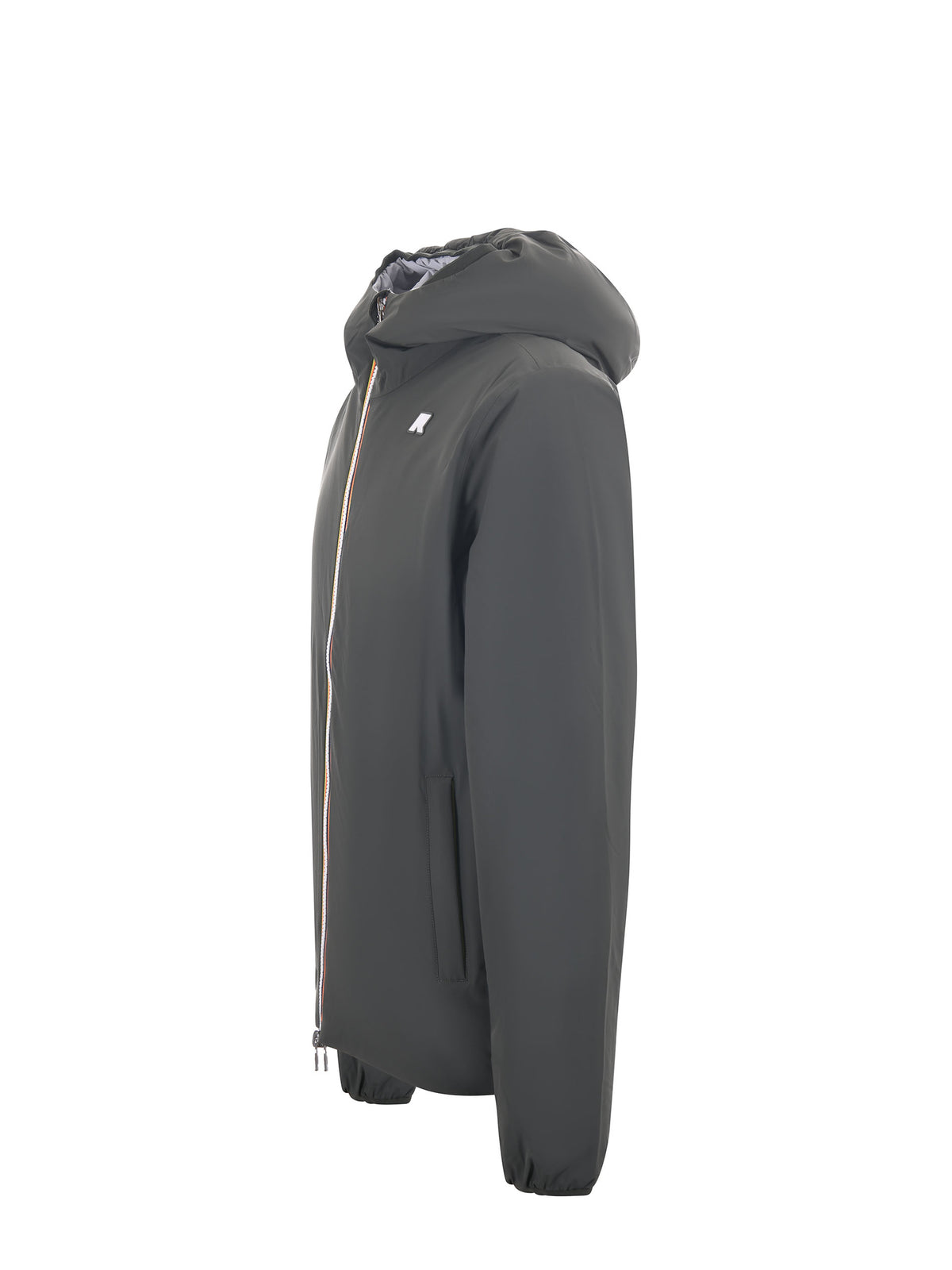 Giubbino K-Way reversibile "jack st warm double" 