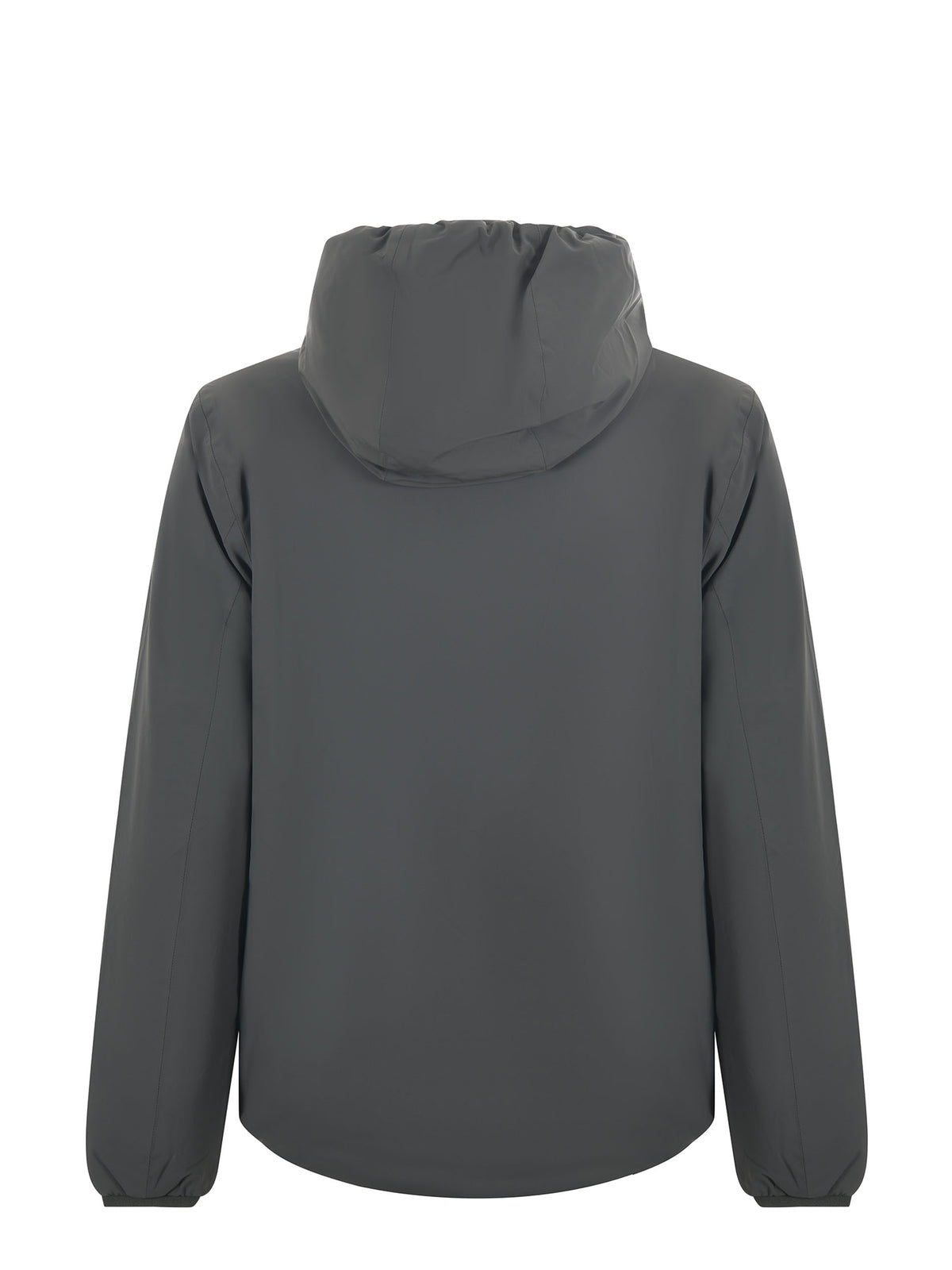 Giubbino K-Way reversibile "jack st warm double" 