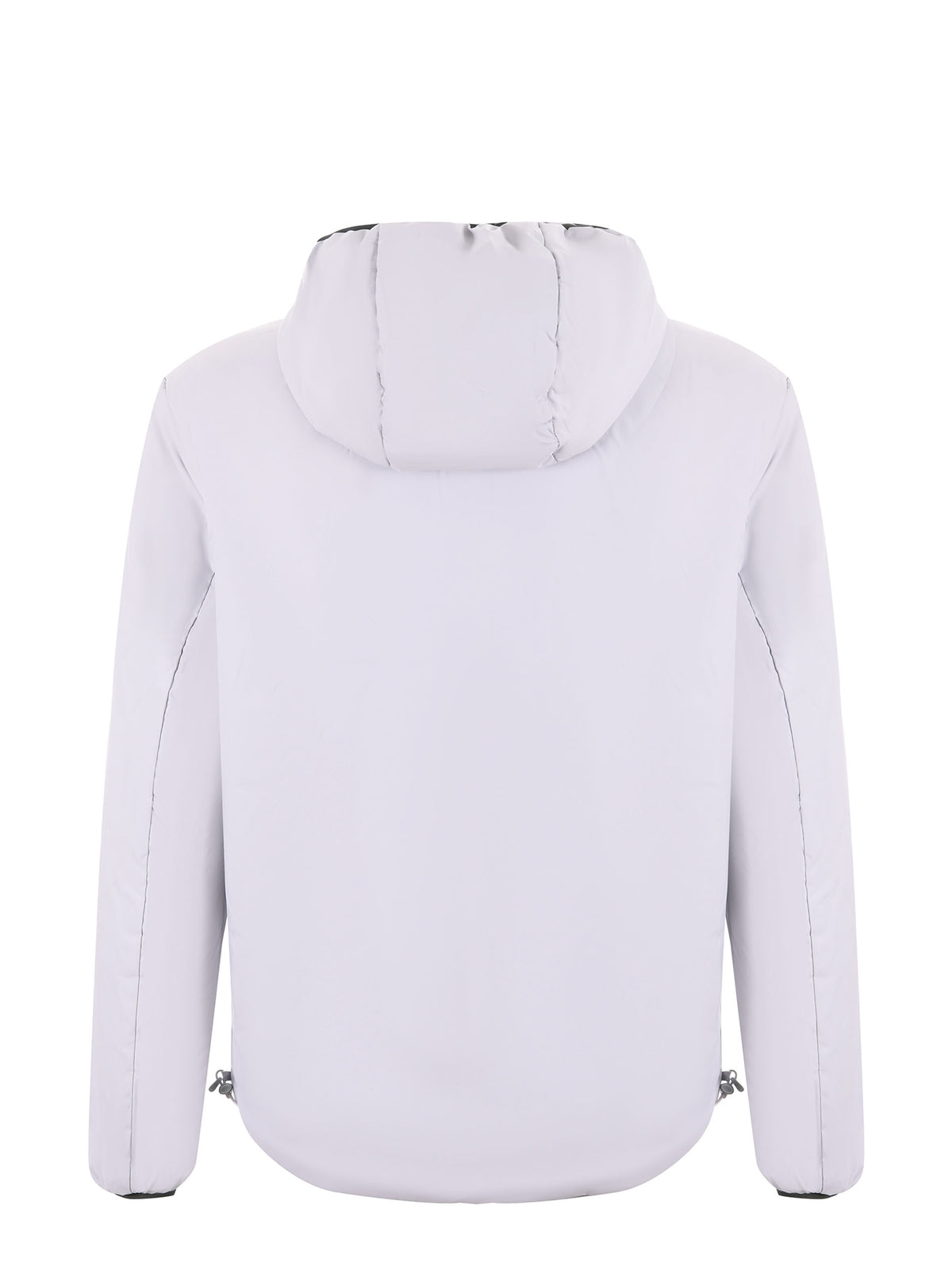Giubbino K-Way reversibile "jack st warm double" 