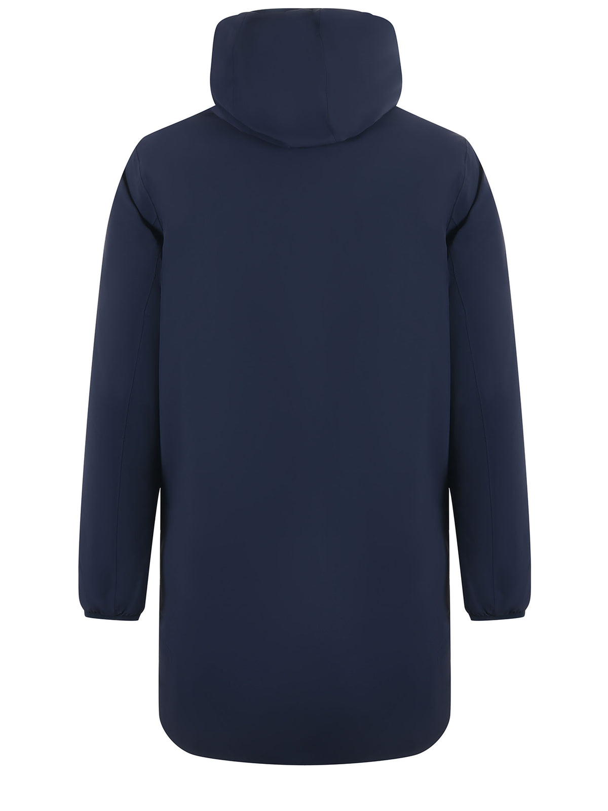 Giaccone K-Way reversibile "jacob warm double" 