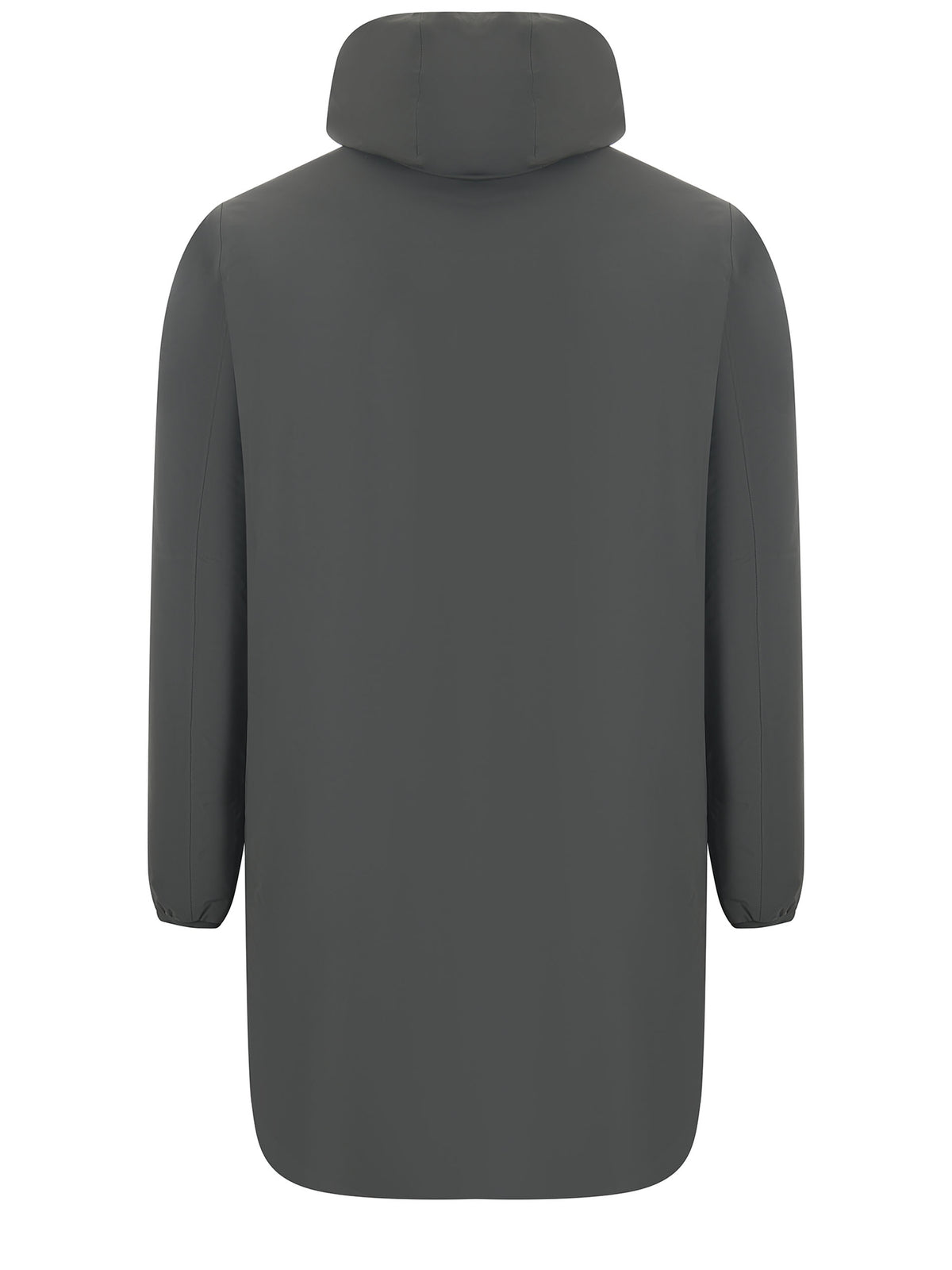 Giaccone K-Way reversibile "jacob warm double" 