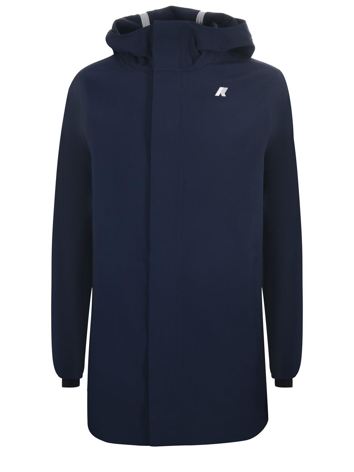 Giaccone K-Way "marlyn bonded" 