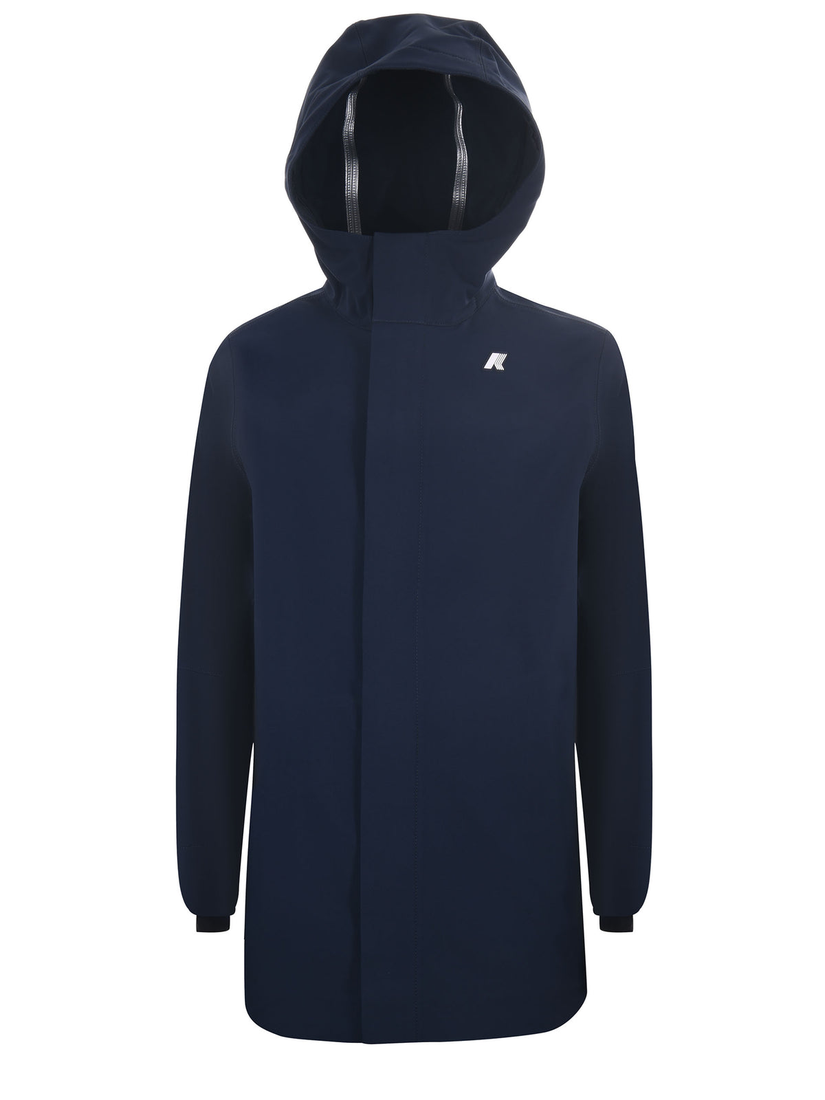 Giaccone K-Way "marlyn bonded" 