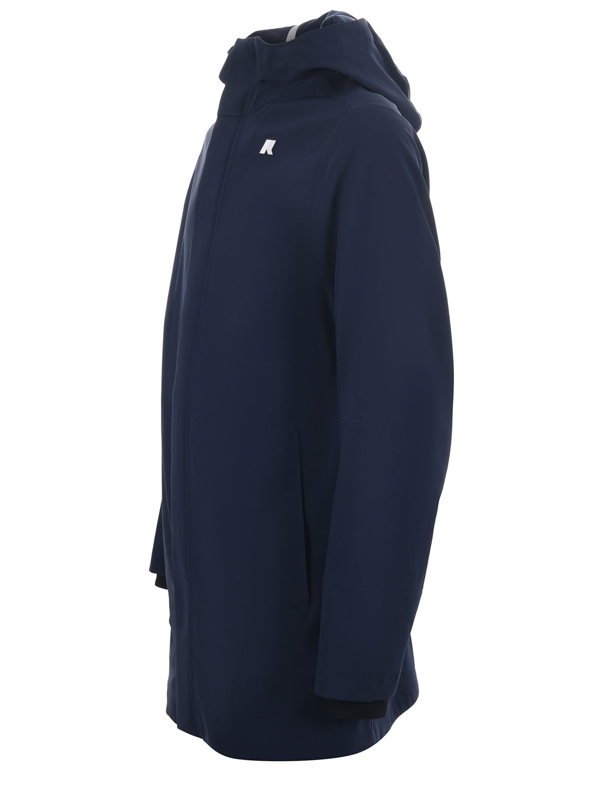Giaccone K-Way "marlyn bonded" 