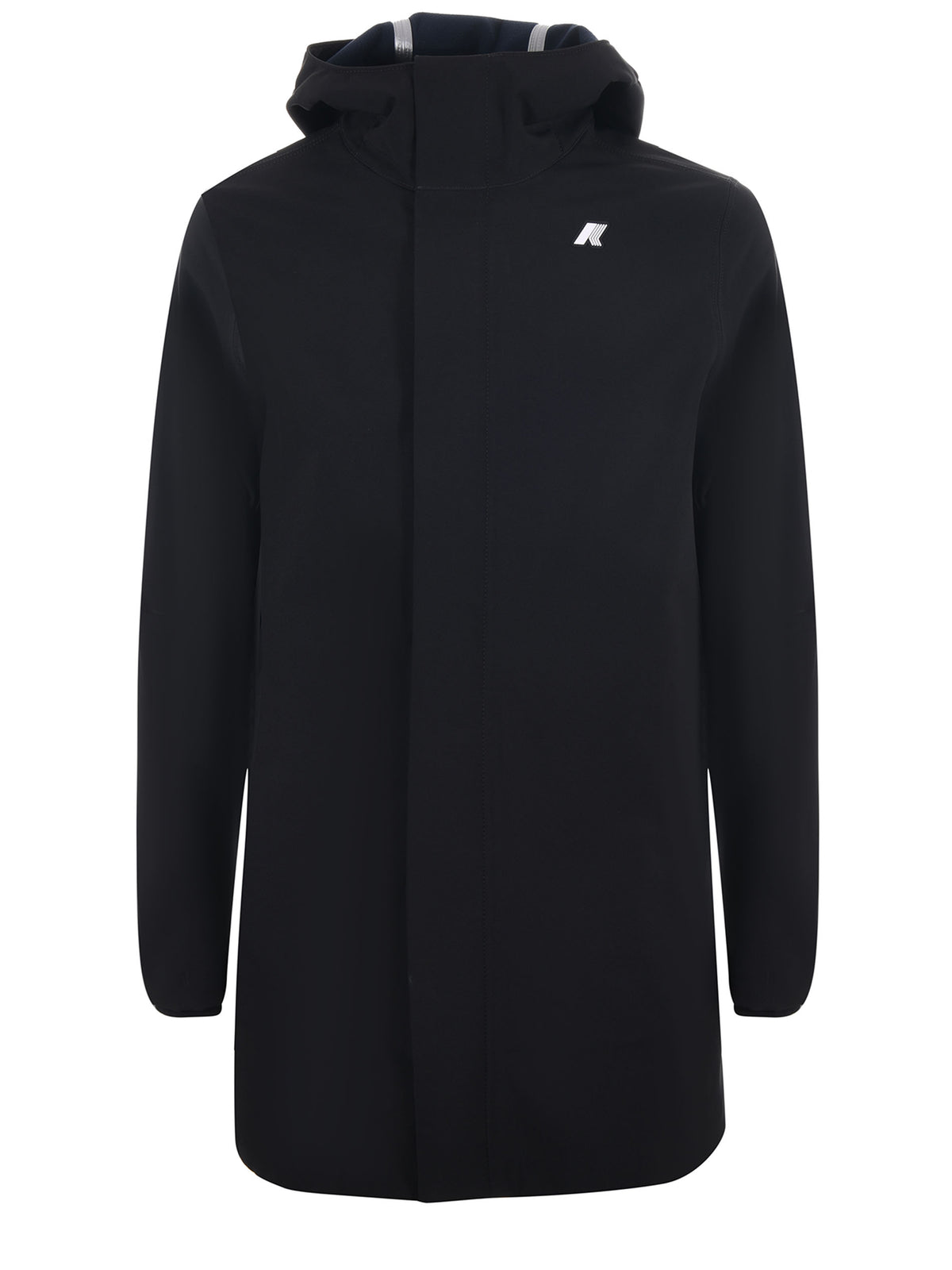Giaccone K-Way "marlyn bonded" 