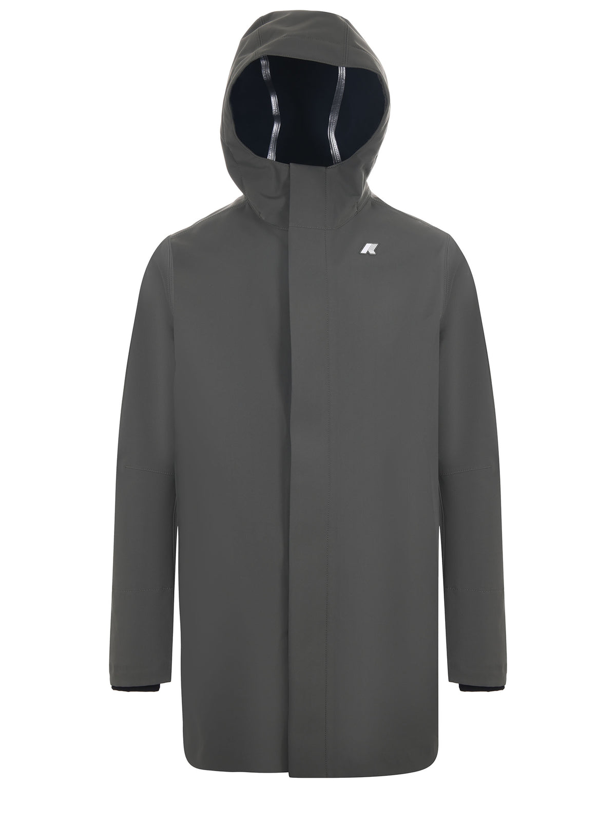 Giaccone K-Way "marlyn bonded" 