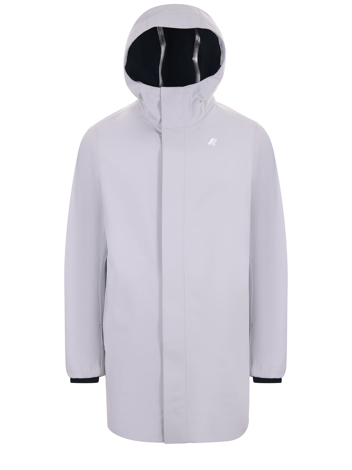Giaccone K-Way "marlyn bonded" 