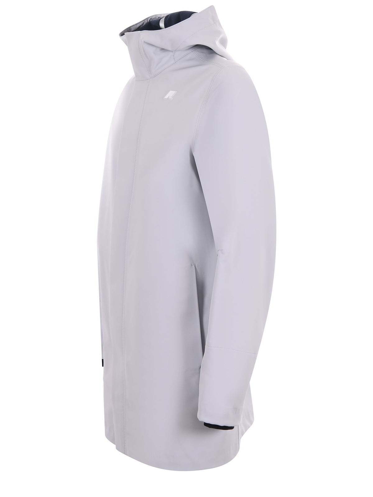 Giaccone K-Way "marlyn bonded" 
