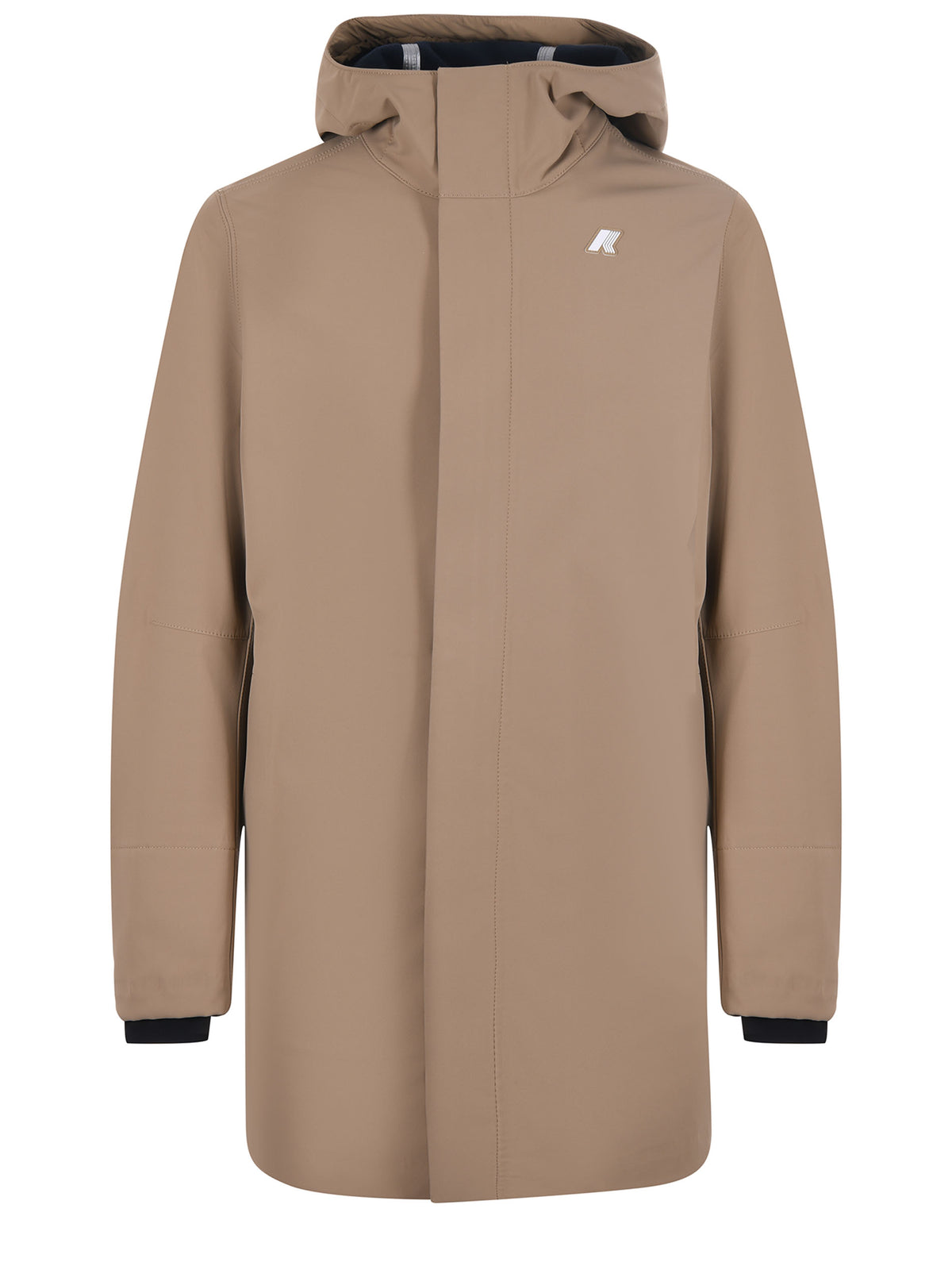 Giaccone K-Way "marlyn bonded" 