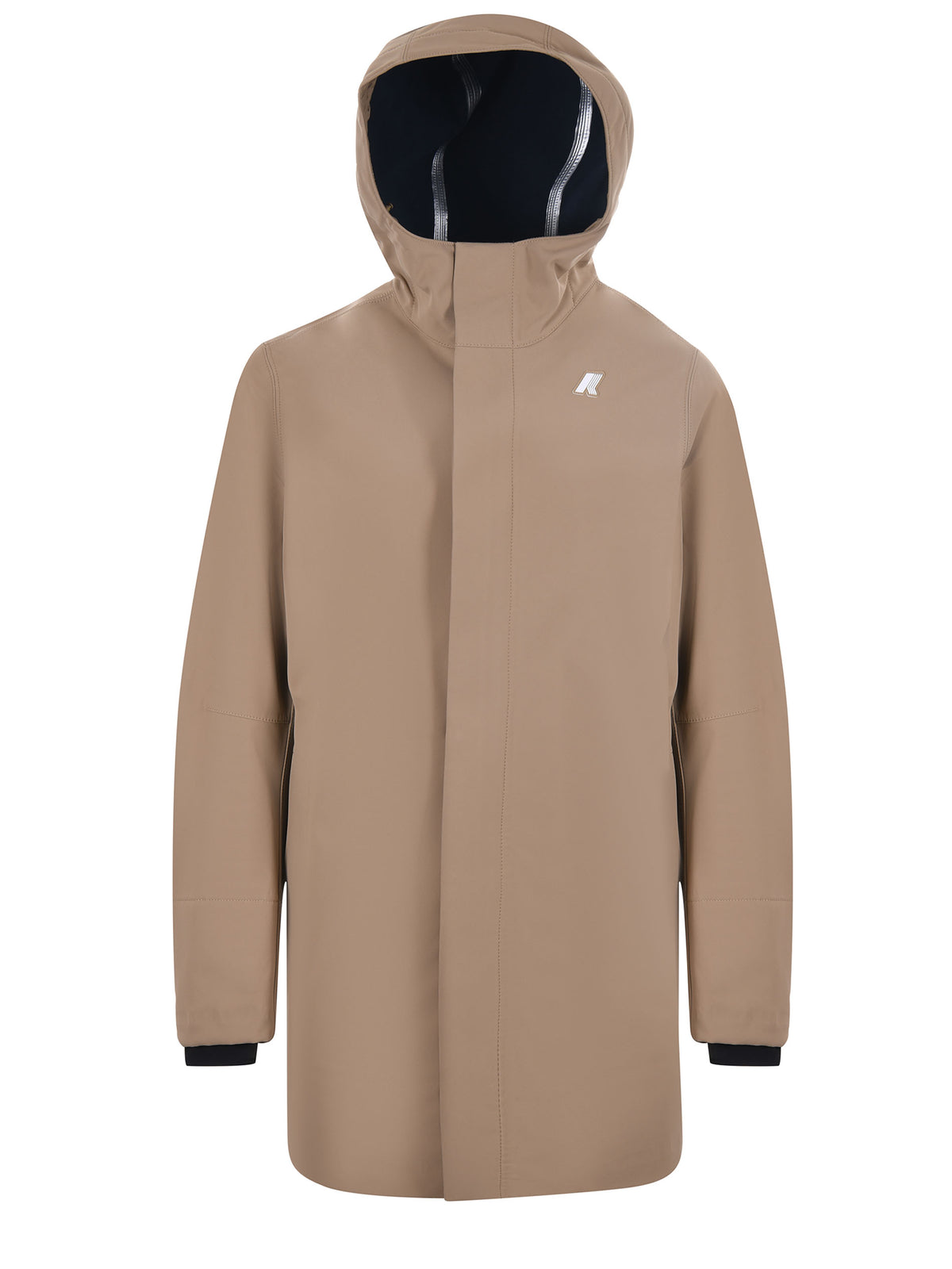 Giaccone K-Way "marlyn bonded" 