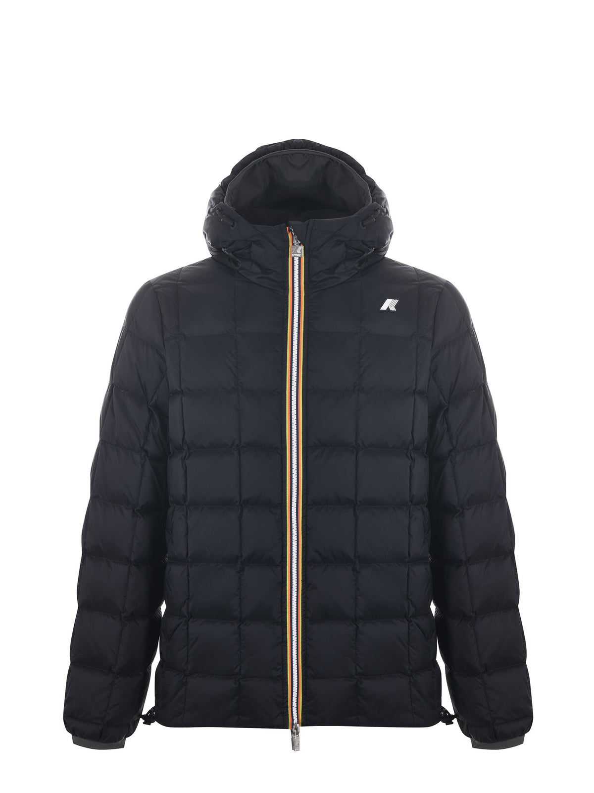 Piumino K-Way reversibile "jack st thermo double" 