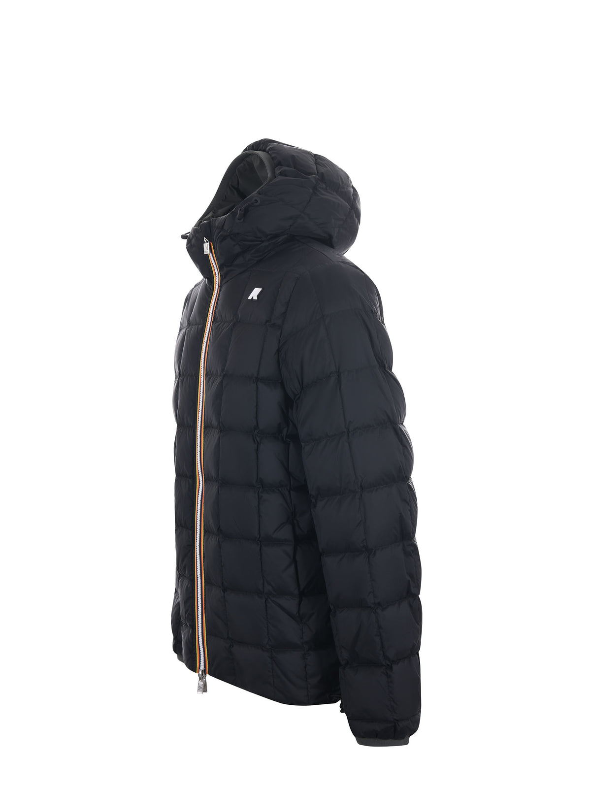 Piumino K-Way reversibile "jack st thermo double" 