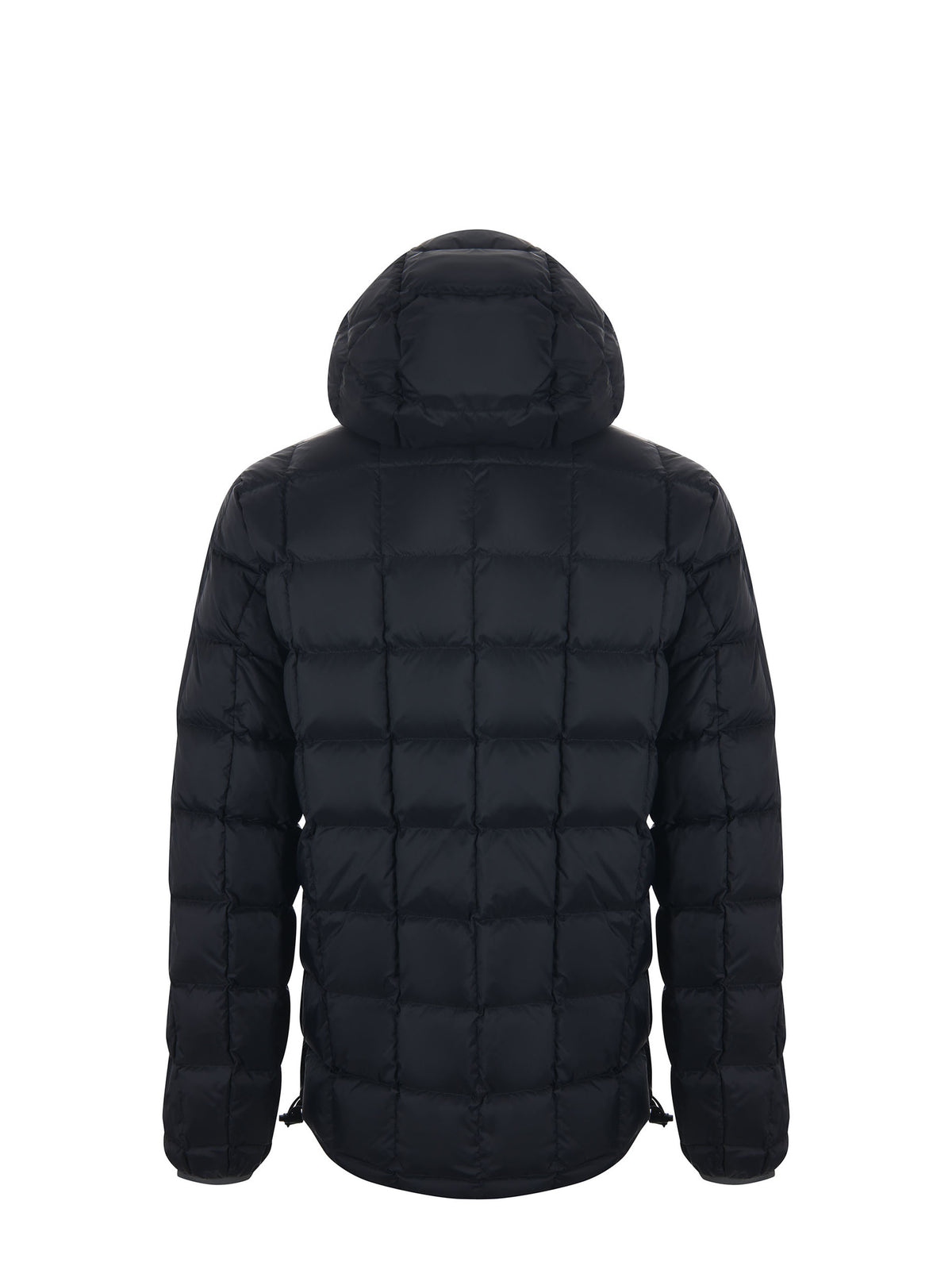 Piumino K-Way reversibile "jack st thermo double" 