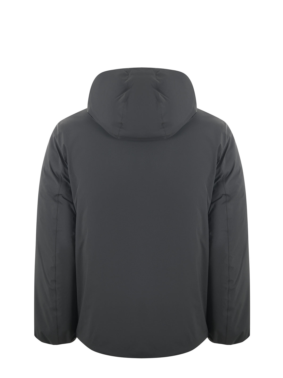 Piumino K-Way reversibile "jack st thermo double" 