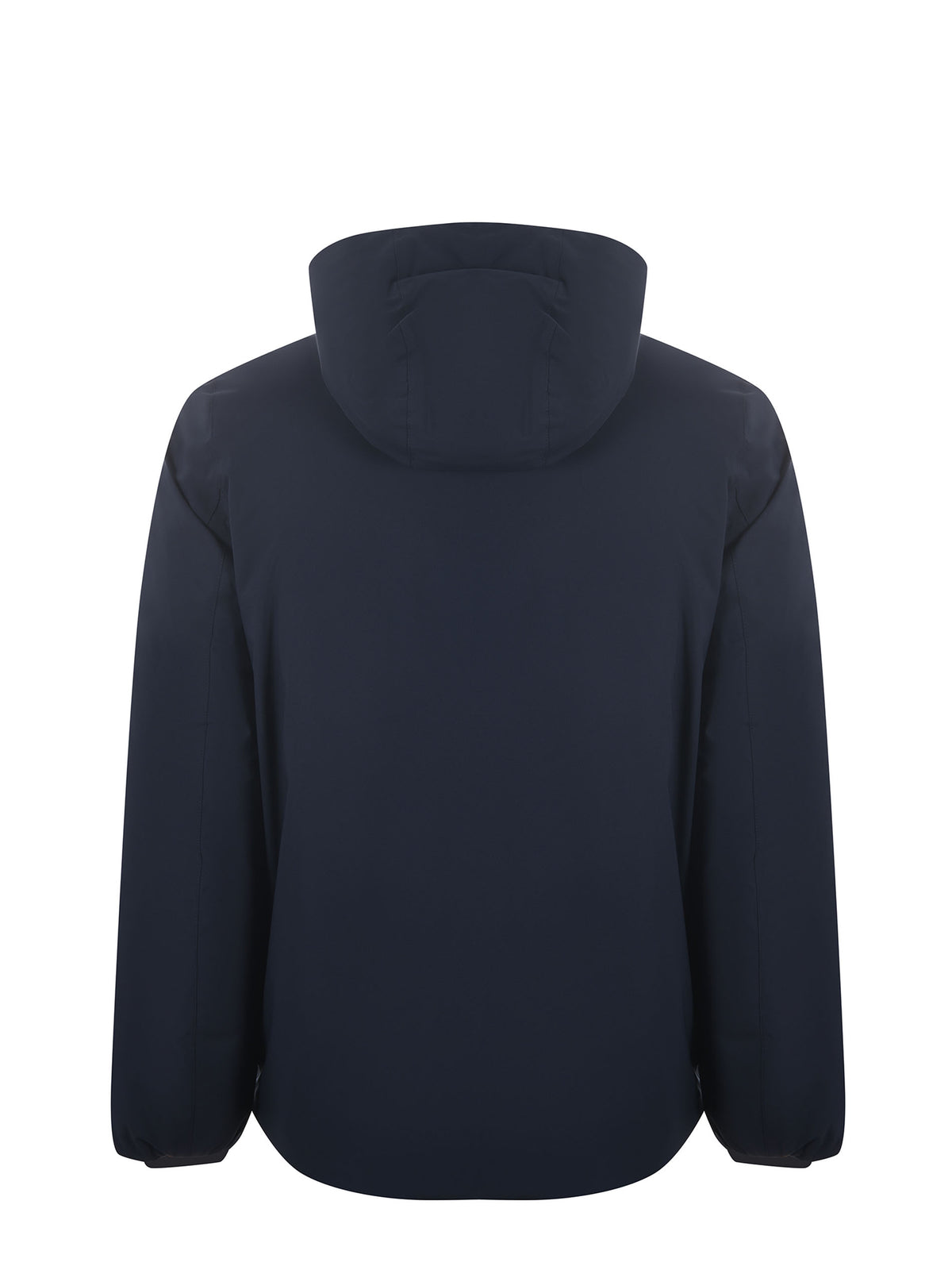 Piumino K-Way reversibile "jack st thermo double" 