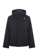 K-WAY Giubbini K8133DW AL8 Nero