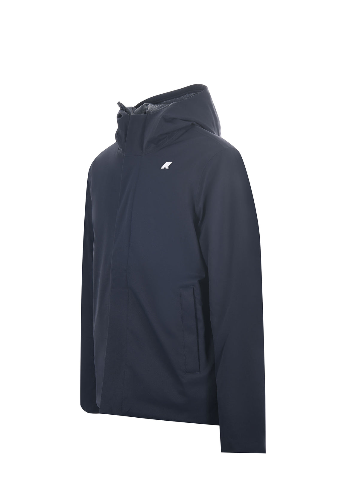 Giubbotto K-Way "jacko twill marmotta" 