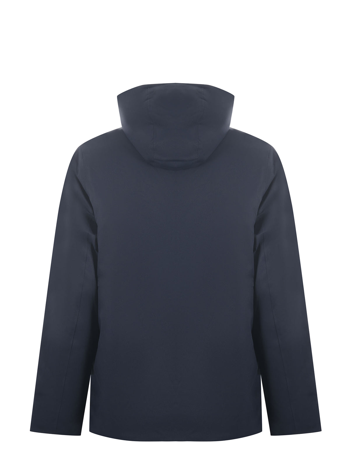 Giubbotto K-Way "jacko twill marmotta" 