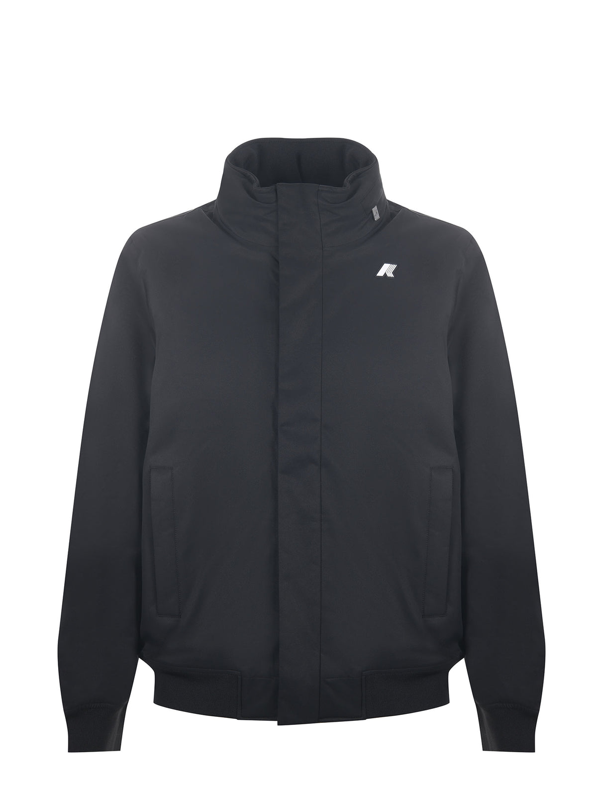 Giubbotto K-Way "amaury twill marmotta" 