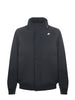 K-WAY Giubbini K8133EW AL8 Nero