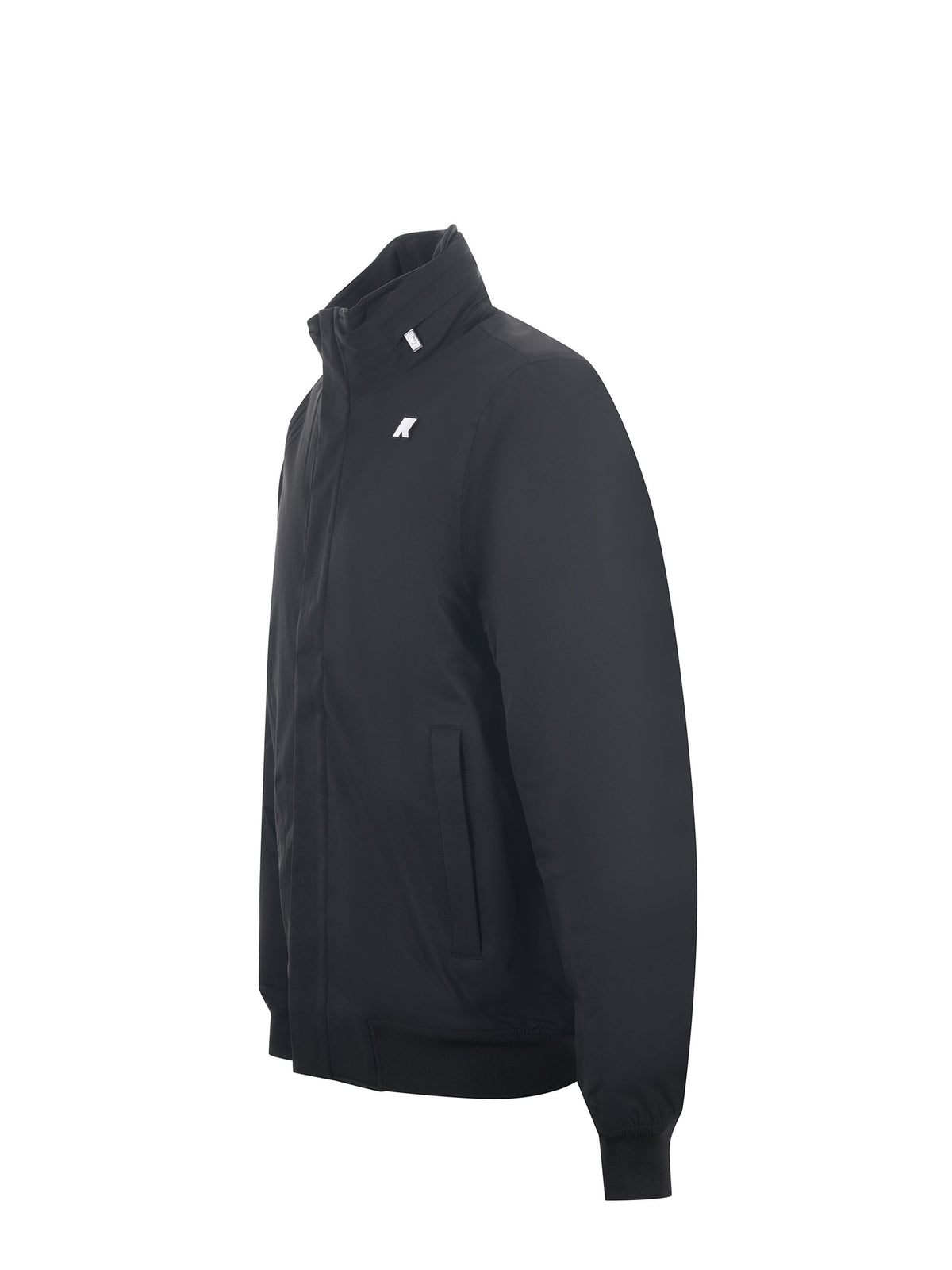 Giubbotto K-Way "amaury twill marmotta" 