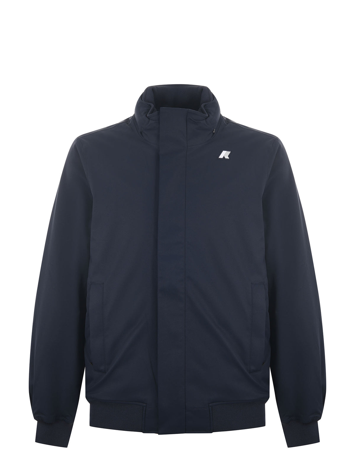 Giubbotto K-Way "amaury twill marmotta" 