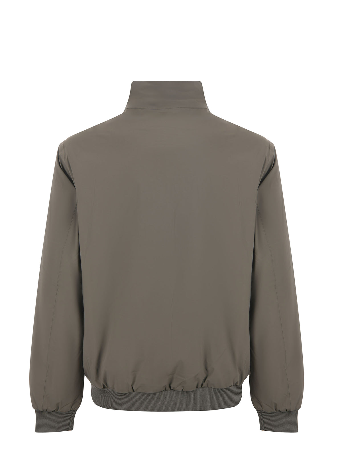 Giubbotto K-Way reversibile "arsene st warm double" 