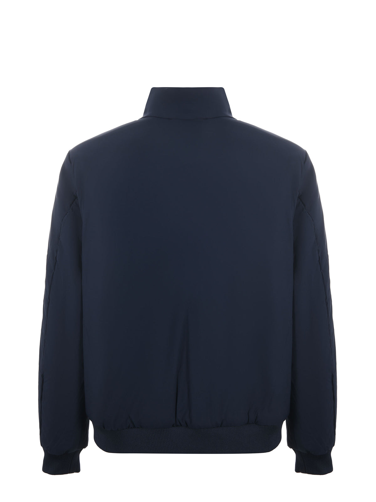 Giubbotto K-Way reversibile "arsene st warm double" 