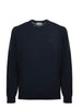 LACOSTE Maglie AH1969 166 Blu scuro