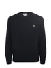 LACOSTE Maglie AH2916 031 Nero