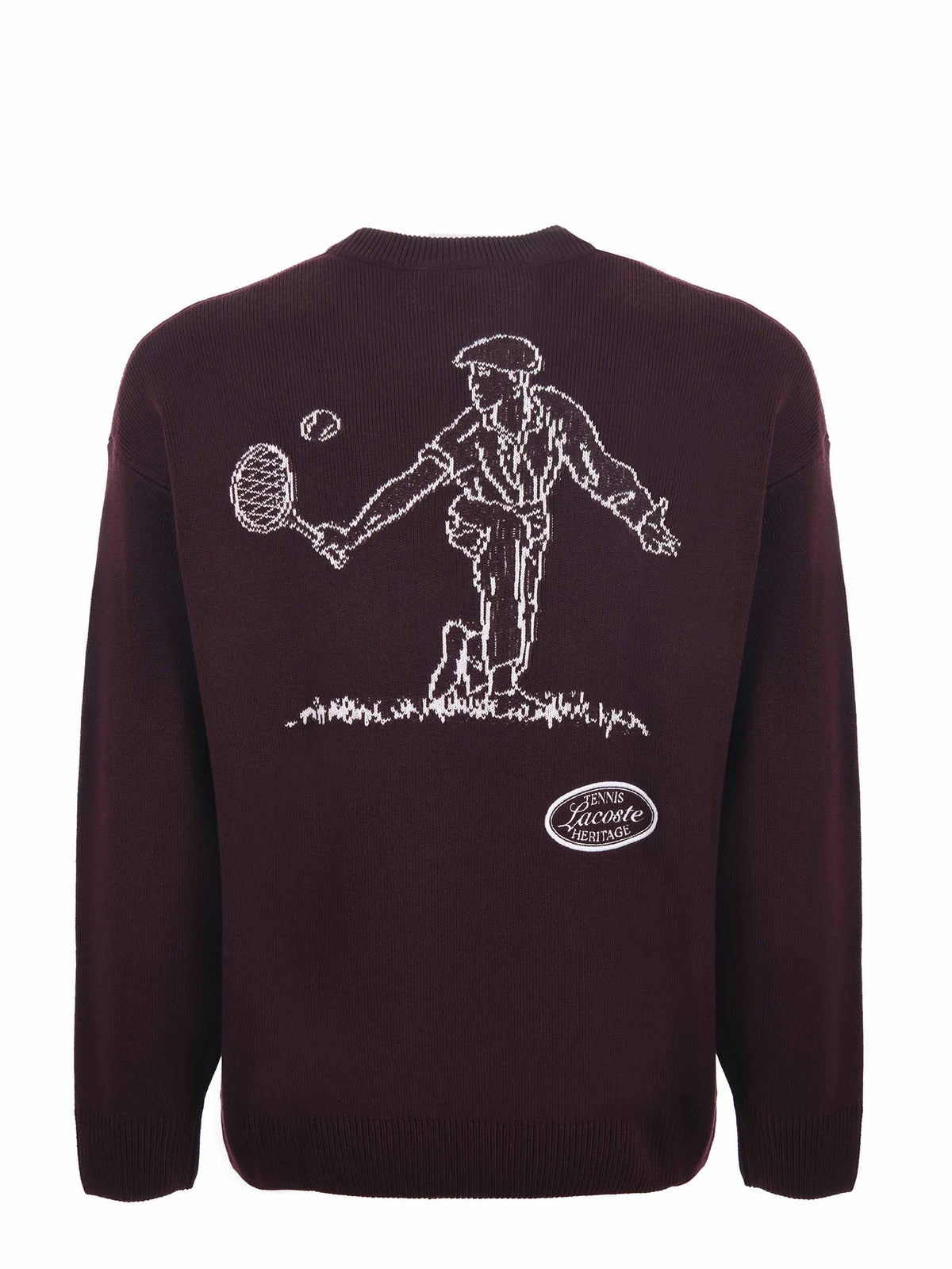 Maglia Lacoste 