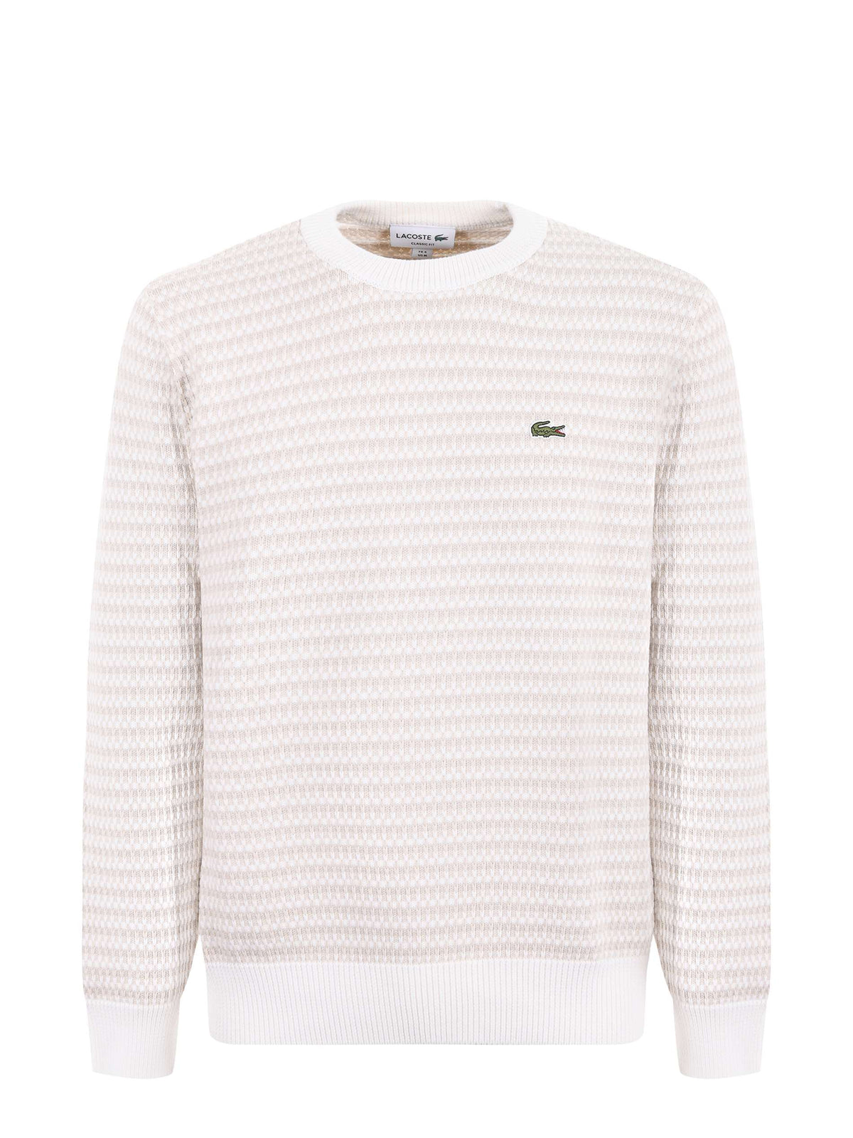 Maglioncino Lacoste 