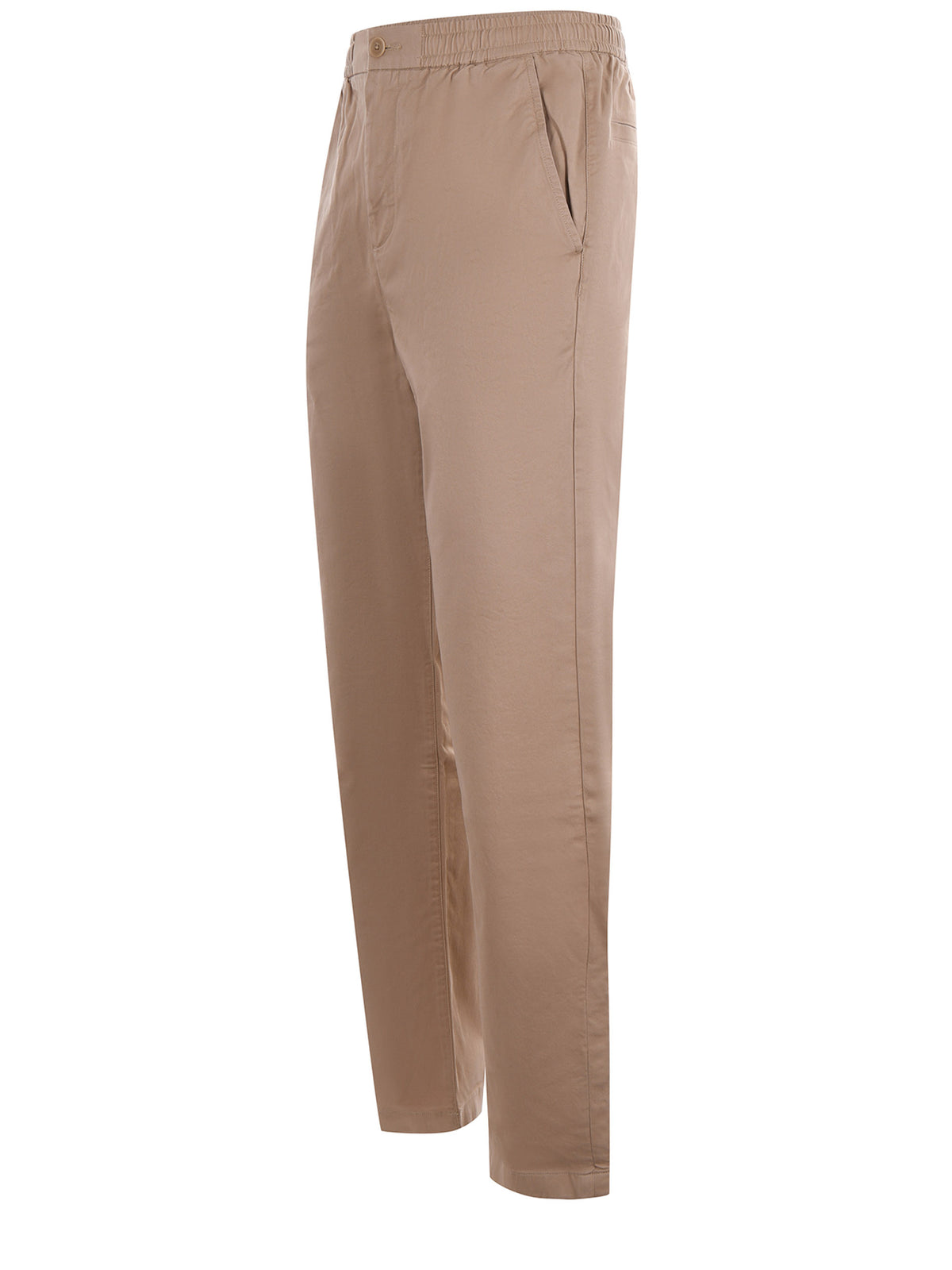 Pantaloni Lacoste 
