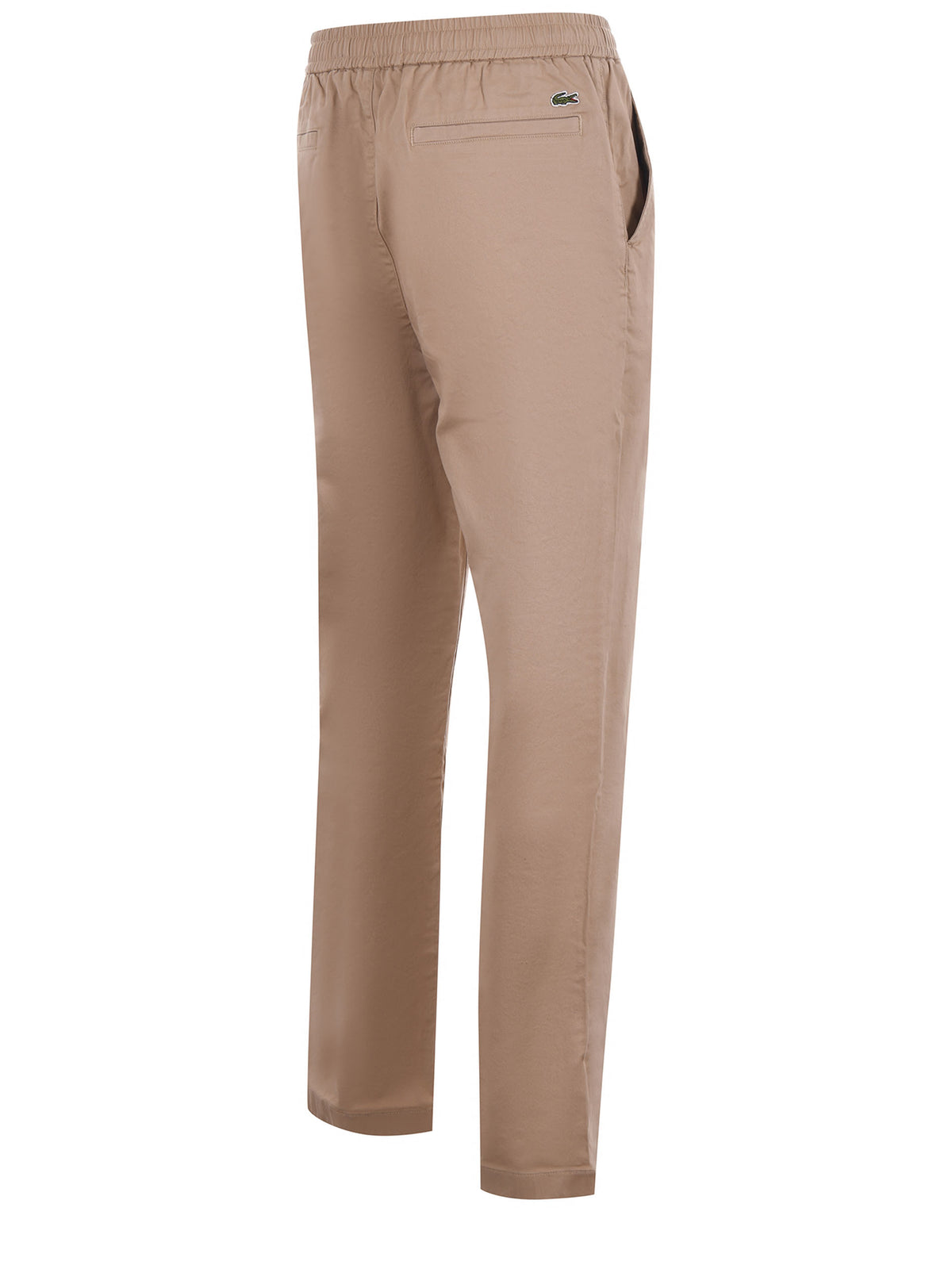 Pantaloni Lacoste 