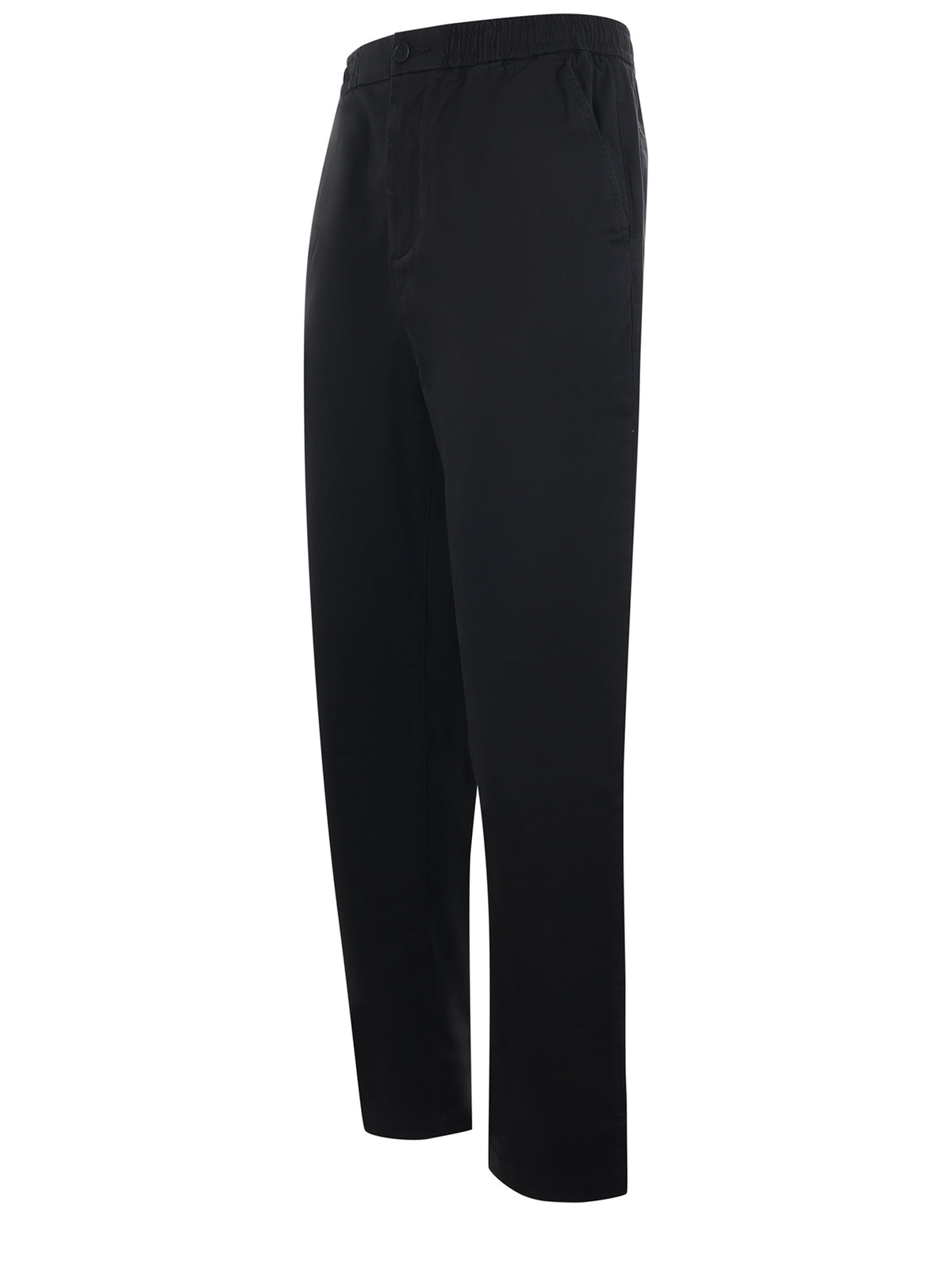 Pantaloni Lacoste 