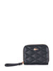 LACOSTE Portafogli NF5120 000 Nero