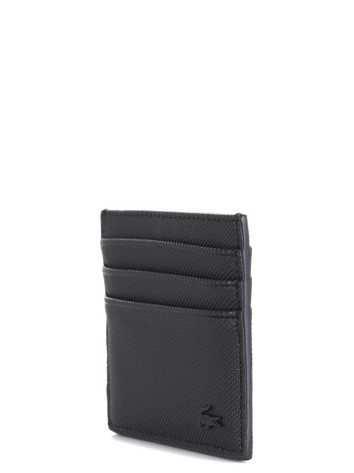 Portacarte Lacoste 