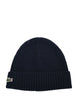 LACOSTE Cappelli RB0001 166 Blu scuro