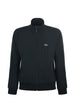LACOSTE Felpe SH1368 SPU Verde scuro