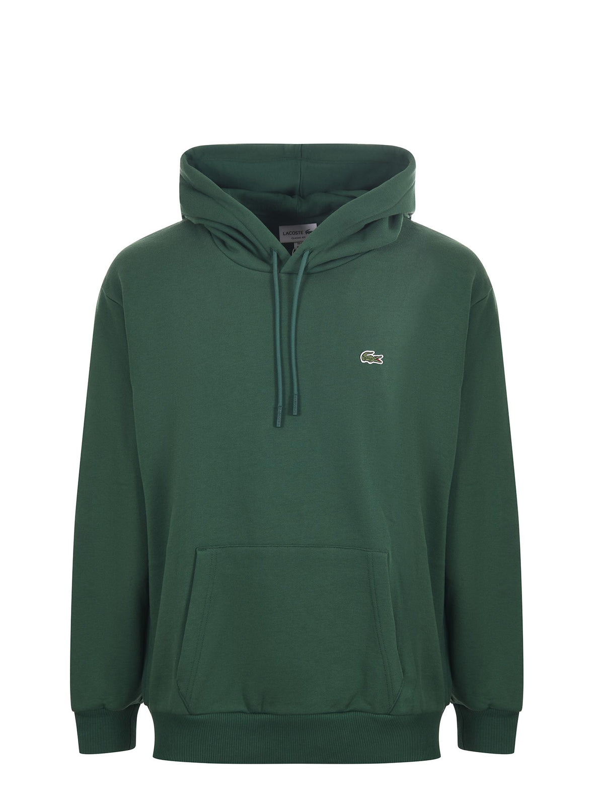 Felpa Lacoste 