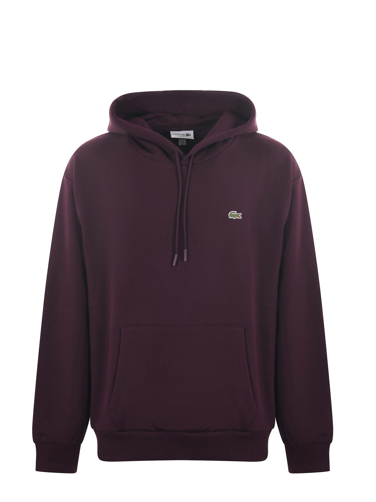 Felpa Lacoste 