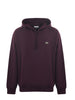 LACOSTE Felpe SH8863 3KE Bordeau